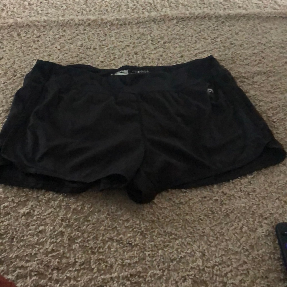 Workout Shorts